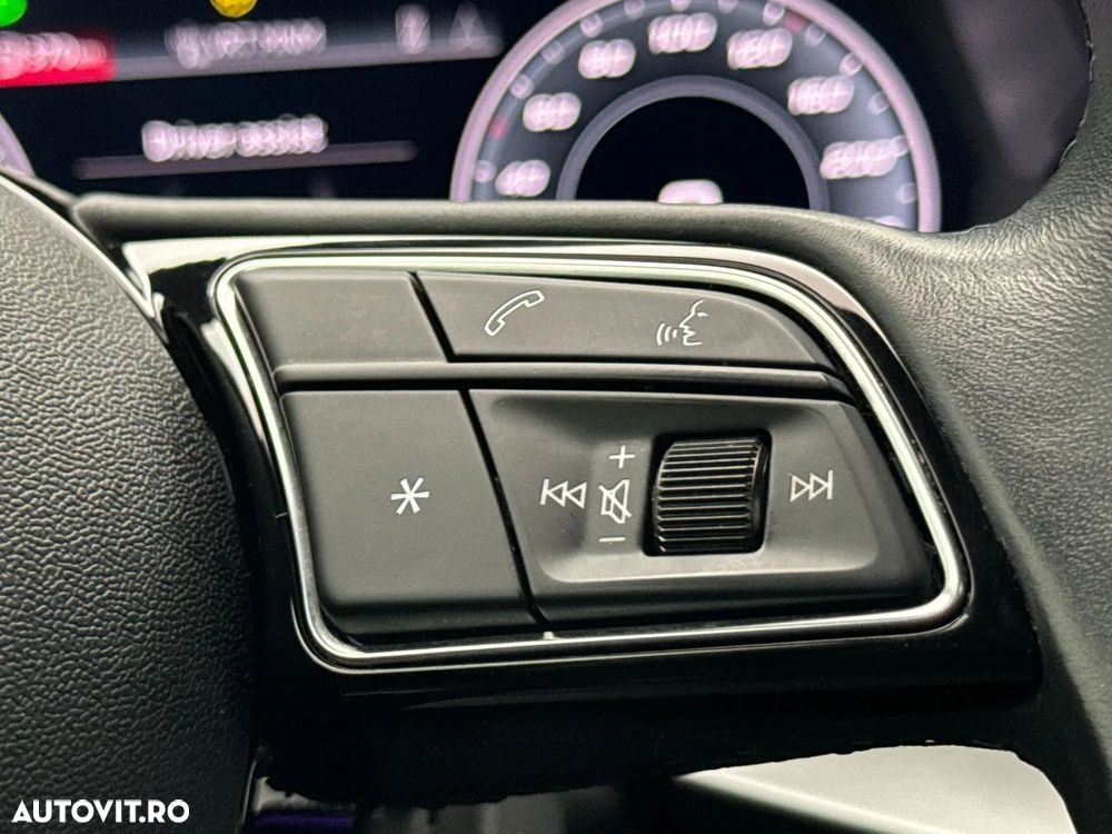 Audi A3 1.0 30 TFSI MHEV S tronic Advanced - 16