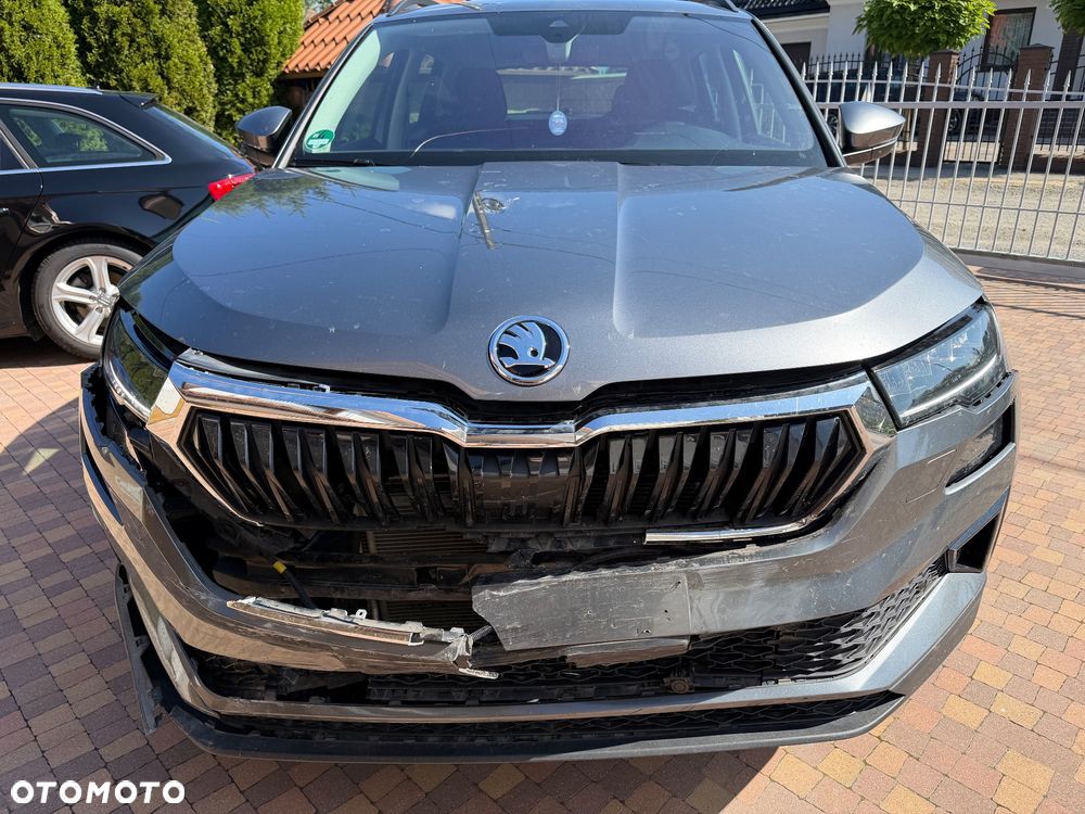 Skoda Karoq 2.0 TDI SCR 4x4 Ambition DSG - 3
