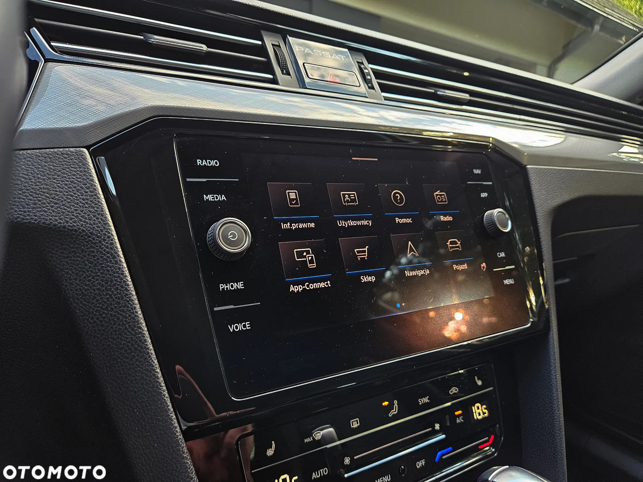 Volkswagen Passat 1.5 TSI EVO Business DSG - 36