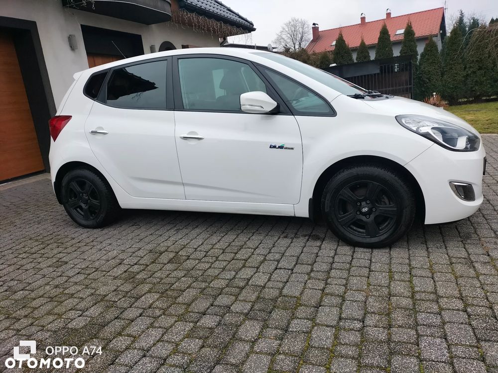 Hyundai ix20 1.4 blue Style - 6