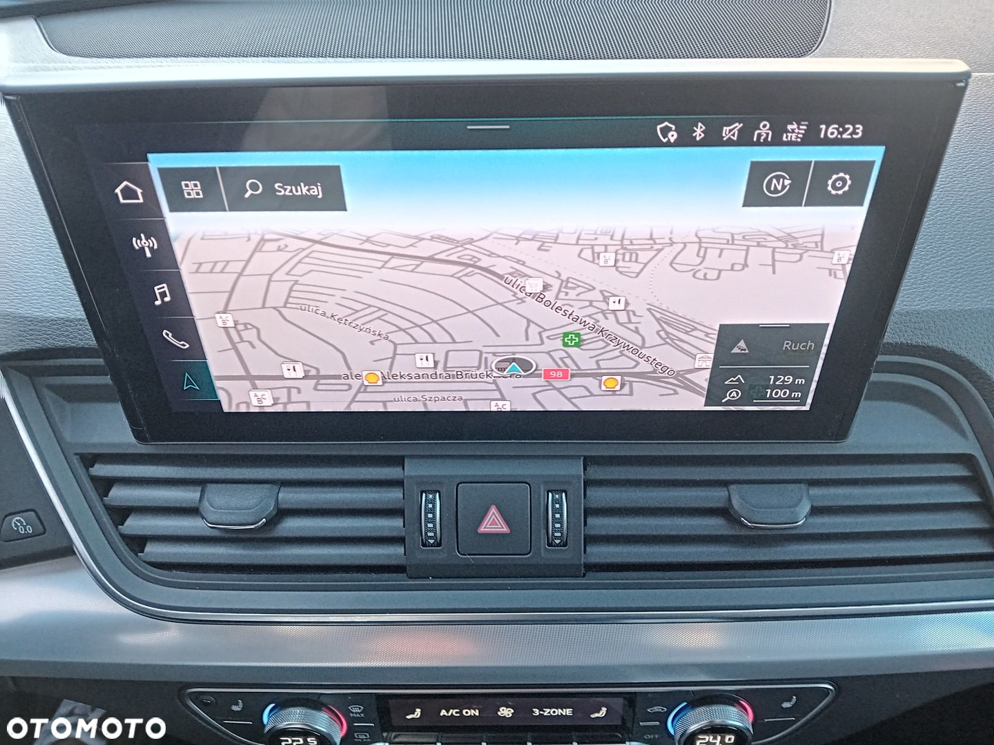 Audi Q5 - 22