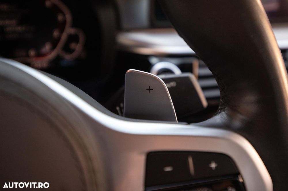 BMW Seria 5 530e xDrive AT PHEV - 13