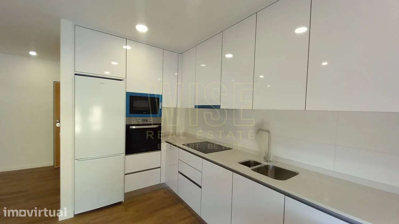 Apartamento T1 - Grande imagem: 4/25