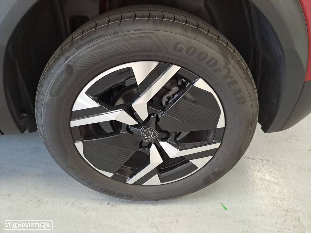 Peugeot 2008 1.2 Allure - 11