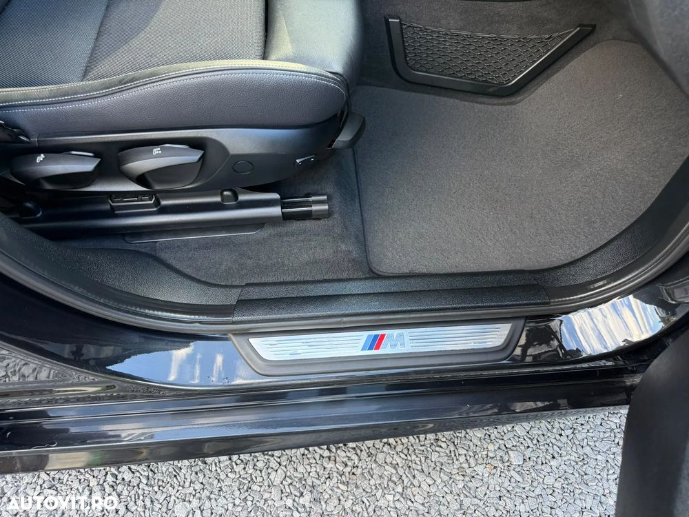 BMW X3 xDrive20d Aut. M Sport - 14