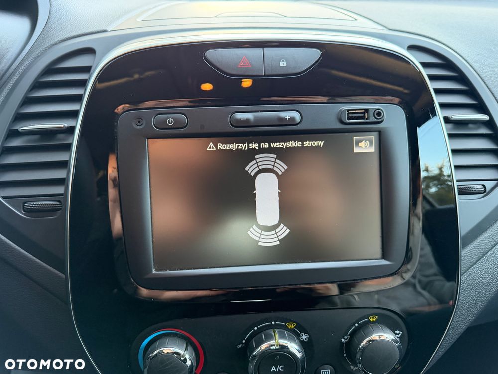 Renault Captur (ENERGY) TCe 90 LIMITED - 24