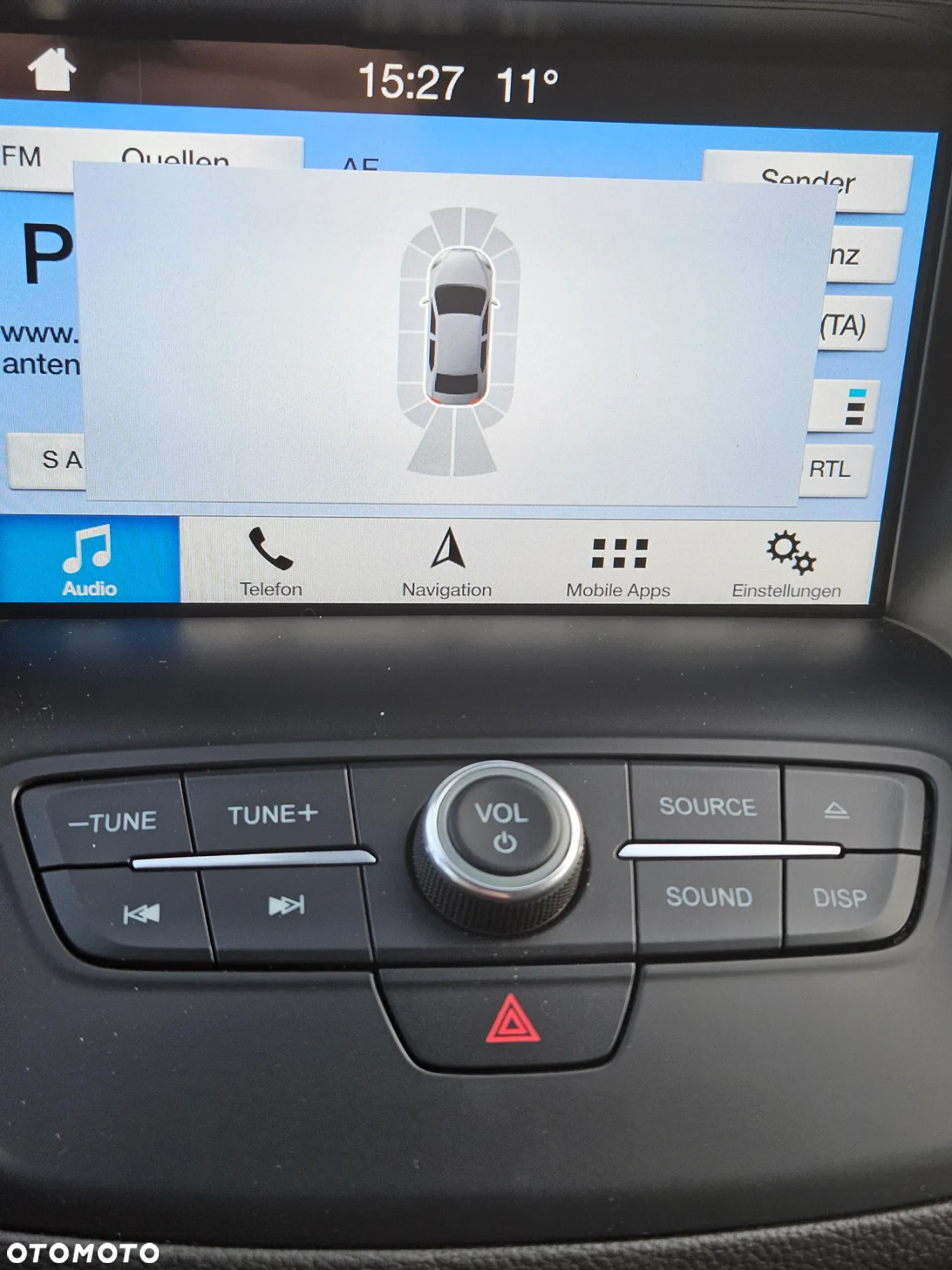Ford Kuga 1.5 EcoBoost 2x4 Black & Silver - 8