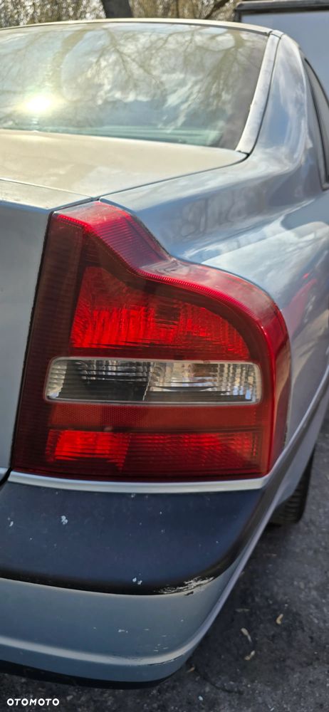 Volvo S80 2.8 T-6 - 31