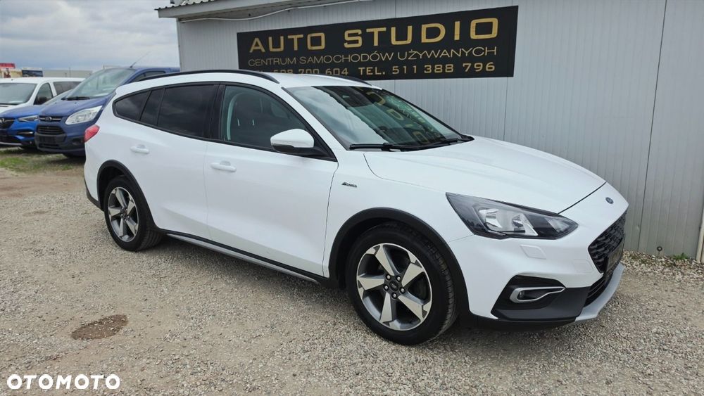 Ford Focus - 38