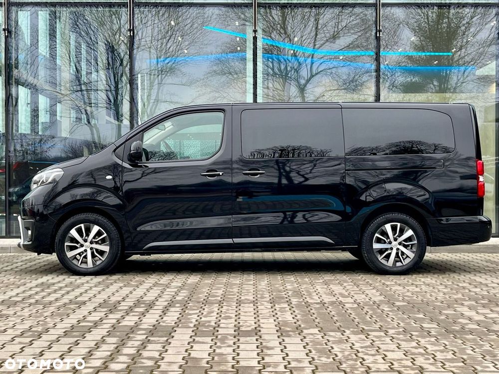 Toyota Proace Verso 2.0 D4-D Long VIP - 3