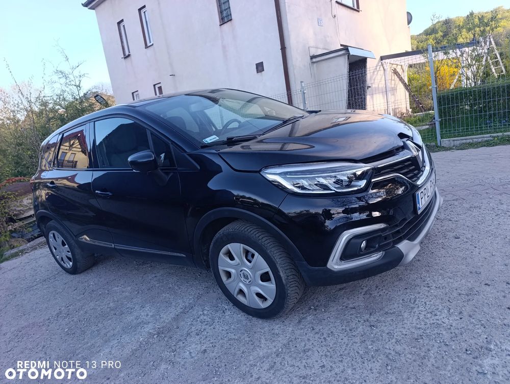 Renault Captur 0.9 Energy TCe Limited - 32