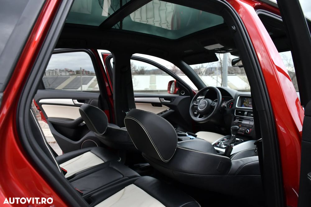Audi Q5 - 5