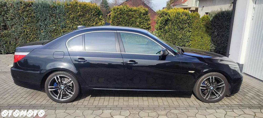 BMW Seria 5 520i Edition Lifestyle - 5
