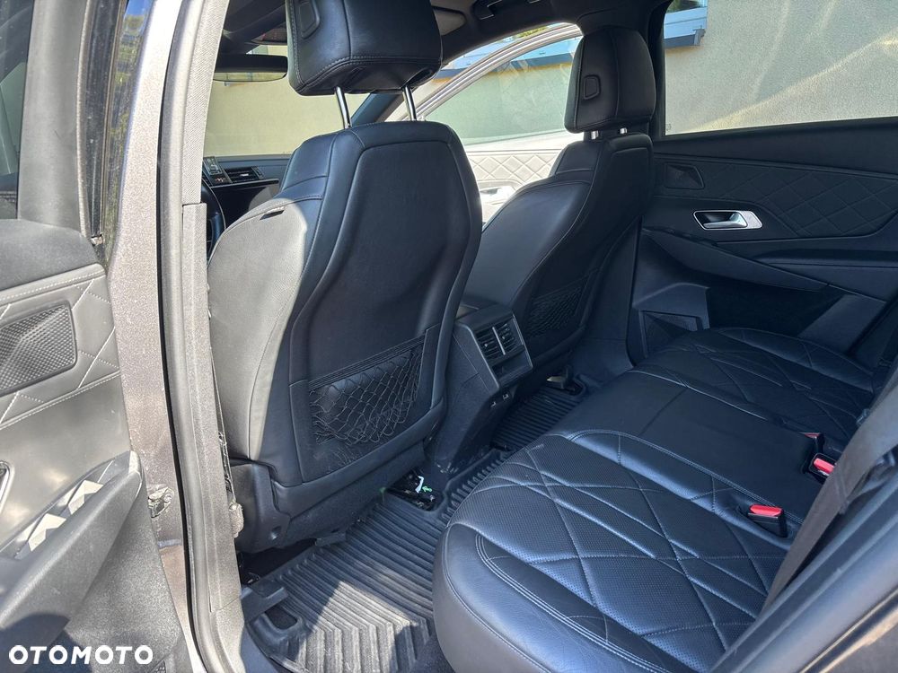 DS Automobiles DS 7 Crossback - 12