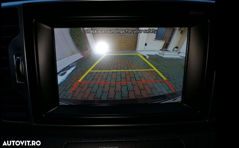 Kia Sportage 1.6 GDI 6MT 4x2 Classic - 10