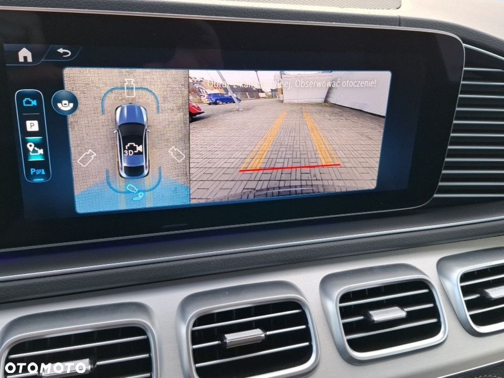 Mercedes-Benz GLE - 29