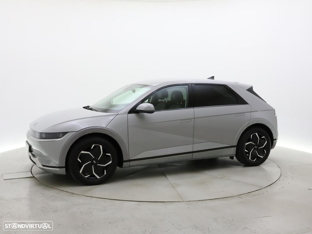 Hyundai Ioniq 5 73kWh Vanguard - 2