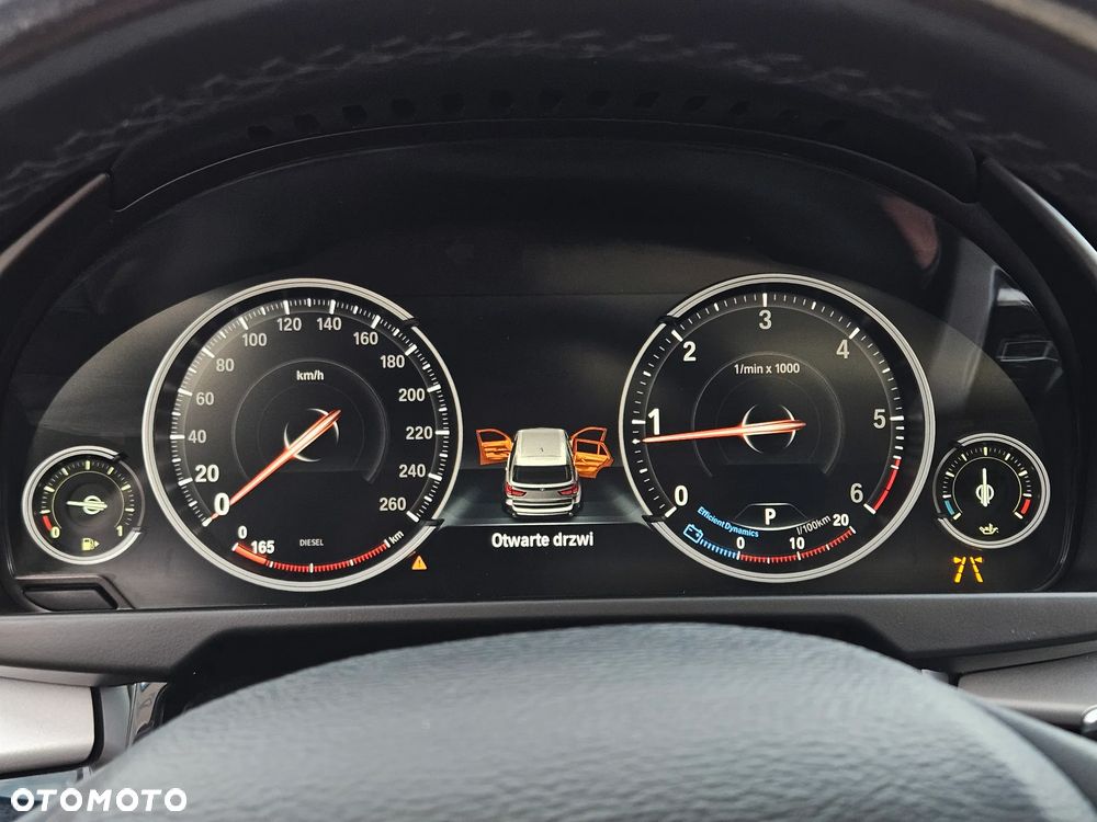 BMW X5 xDrive25d - 25