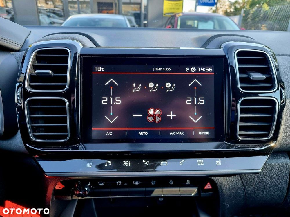 Citroën C5 Aircross 1.5 BlueHDi Feel EAT8 - 20
