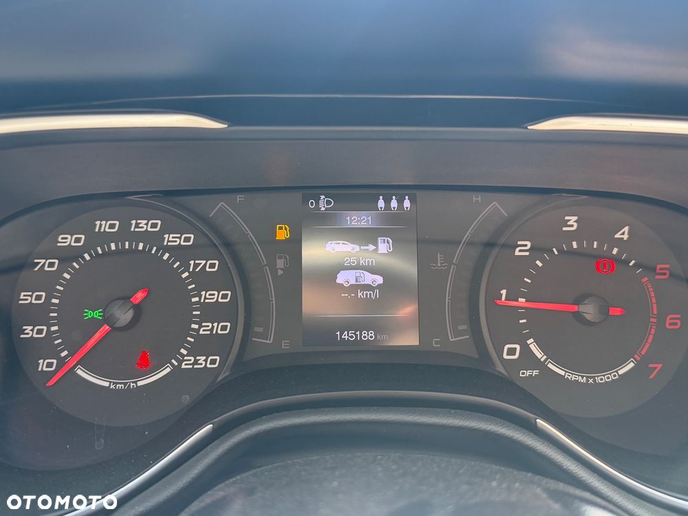 Fiat Tipo 1.6 MultiJet S-Design - 11