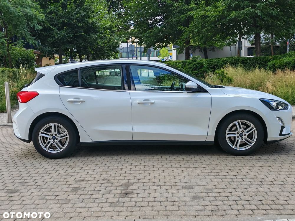 Ford Focus 1.5 EcoBlue Trend - 5