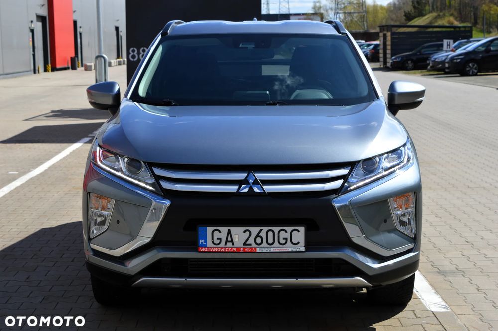 Mitsubishi Eclipse Cross 1.5 T Intense - 35
