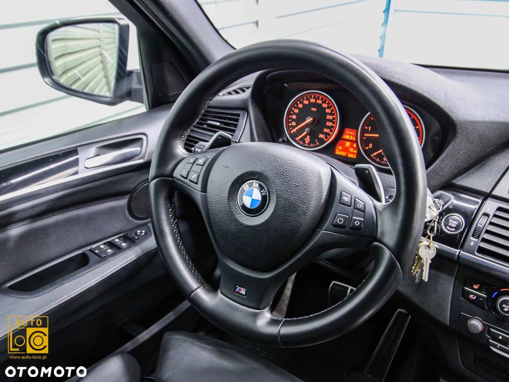BMW X5 xDrive30d M Sport Edition - 27