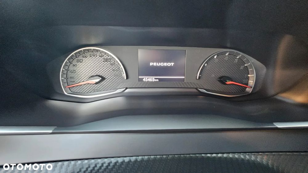 Peugeot 208 PureTech 100 Active - 11