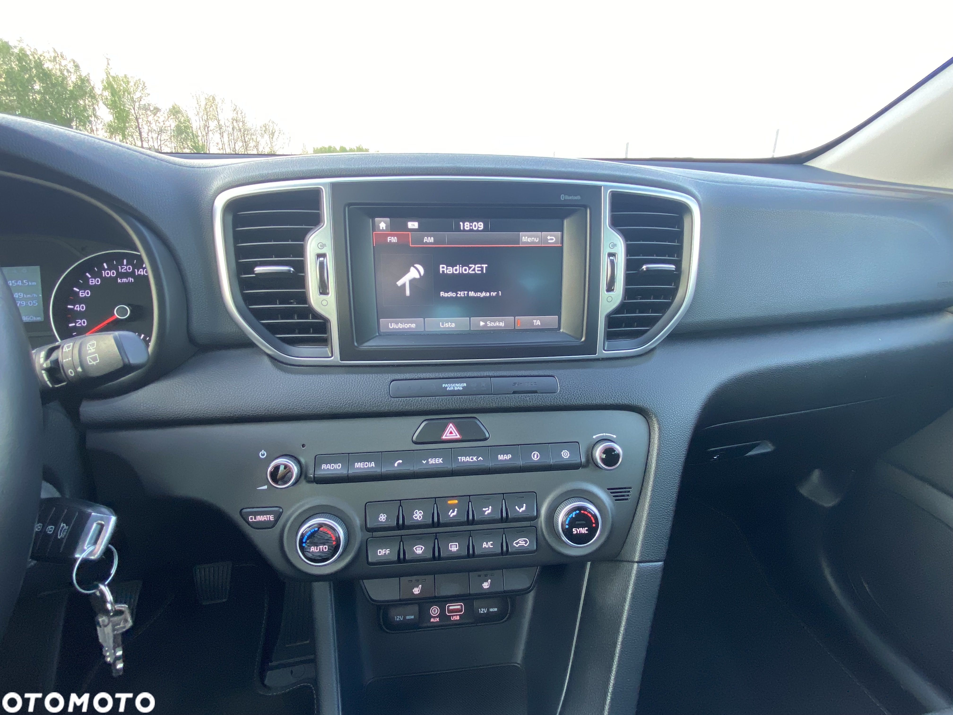 Kia Sportage - 18
