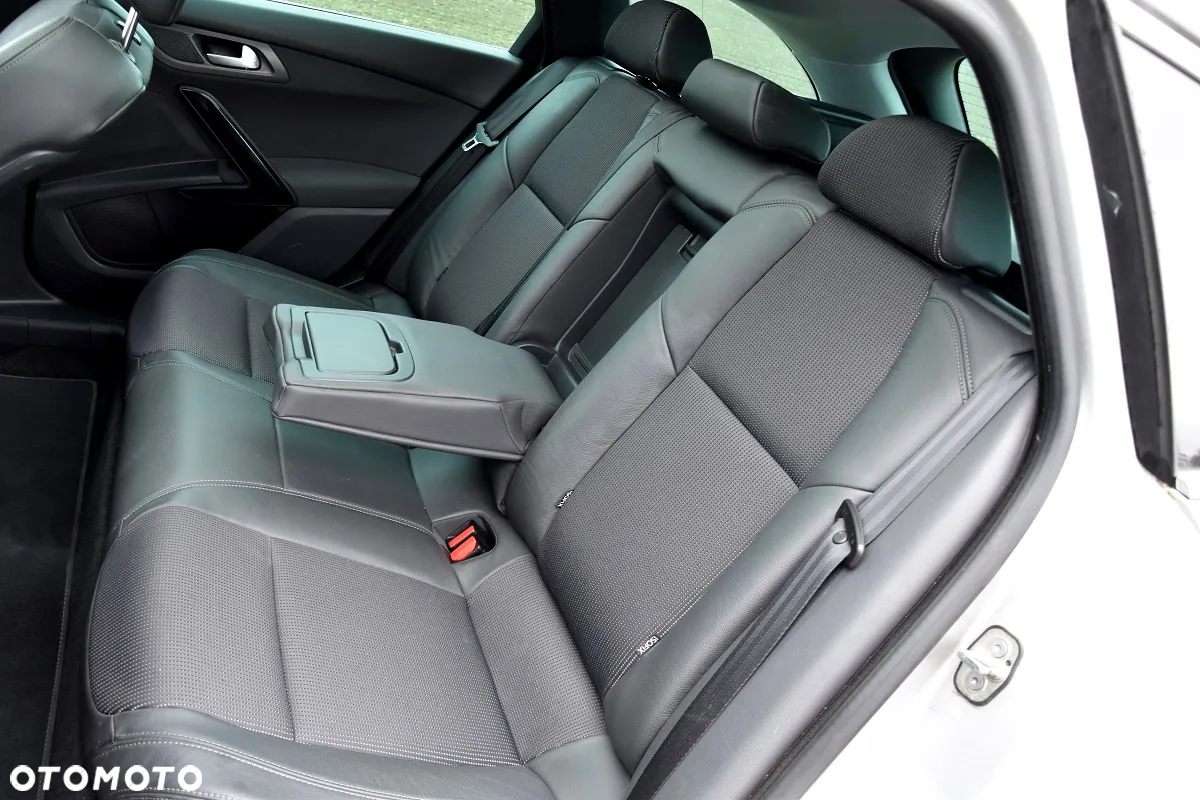 Peugeot 508 SW BlueHDi FAP 150 Stop&Start Allure - 19
