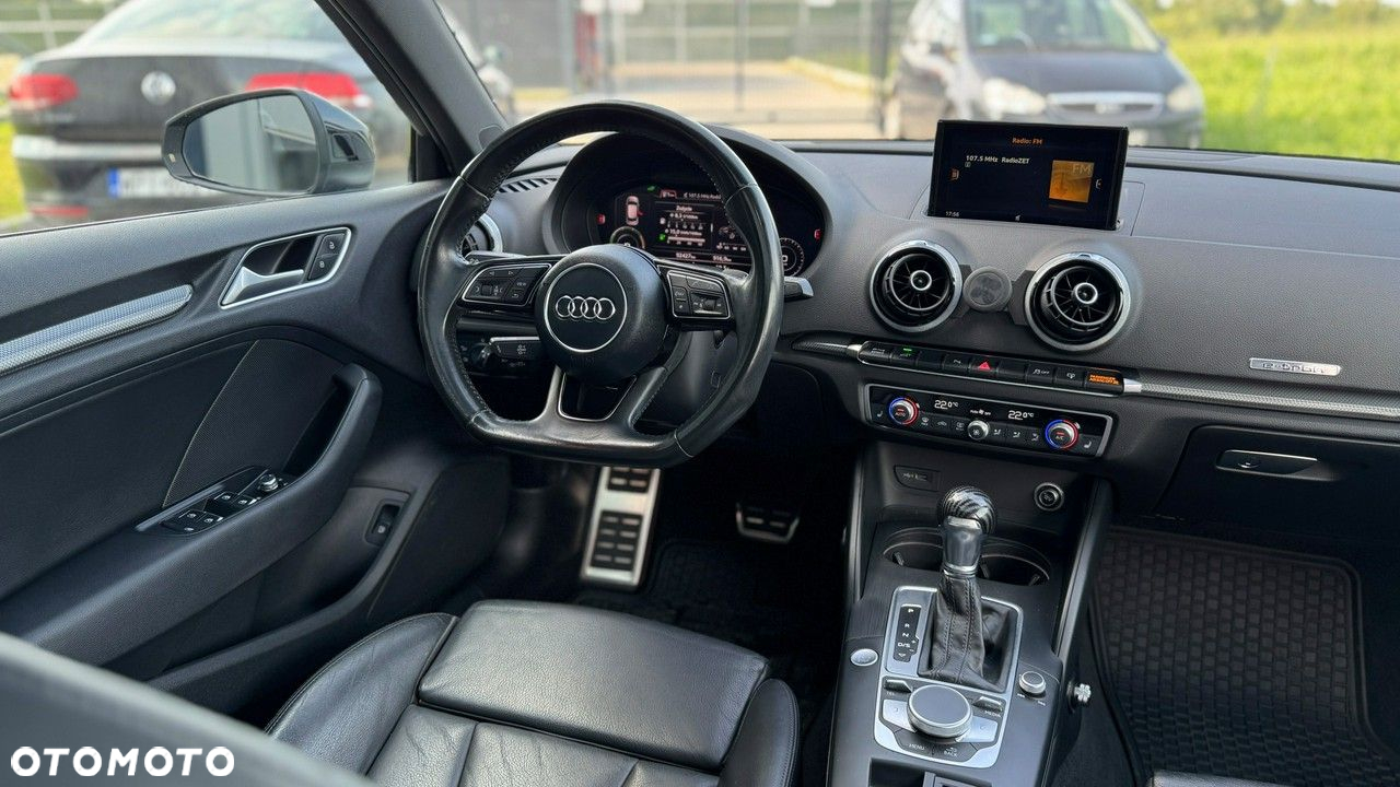 Audi A3 - 23