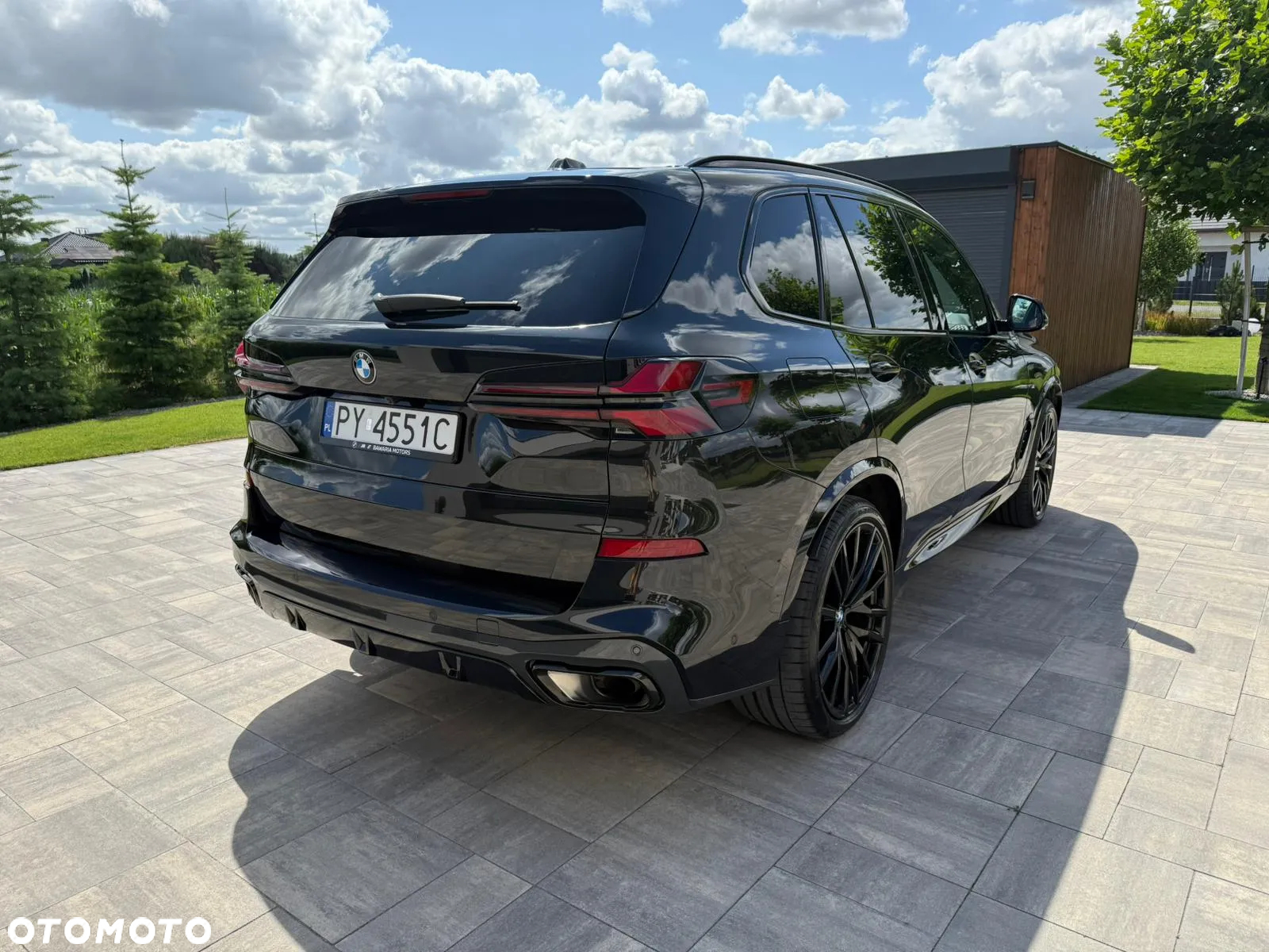 BMW X5 xDrive30d sport - 6
