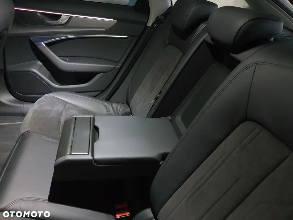Audi A6 Avant 45 TFSI Quattro S tronic - 22