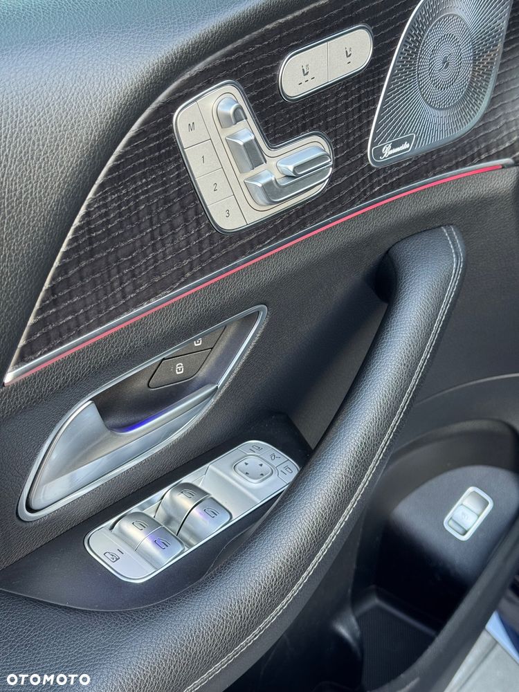 Mercedes-Benz GLE 300 d 4-Matic - 13