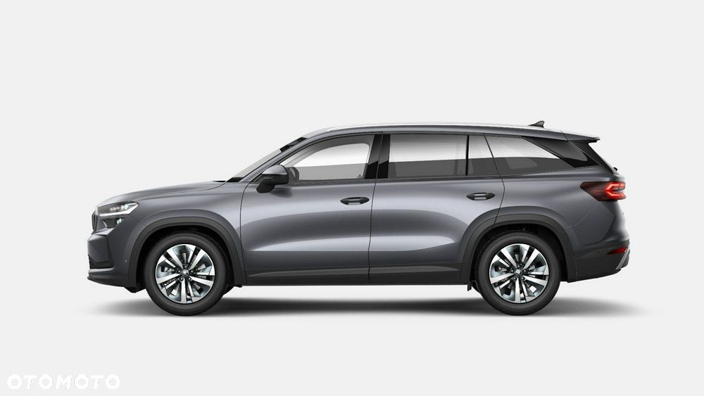 Skoda Kodiaq 2.0 TDI 4x4 Drive DSG - 2
