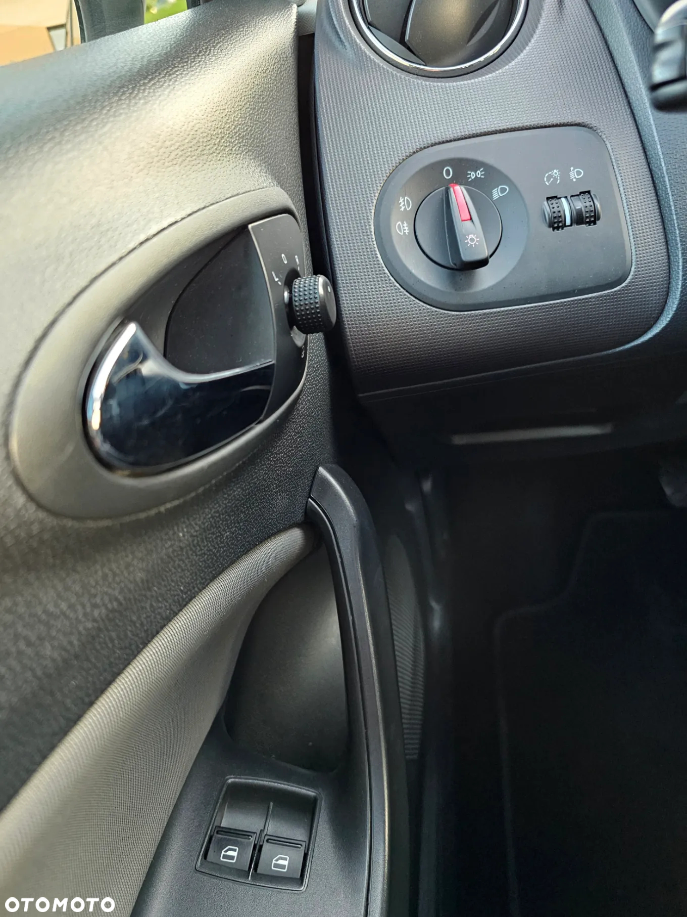 Seat Ibiza - 22