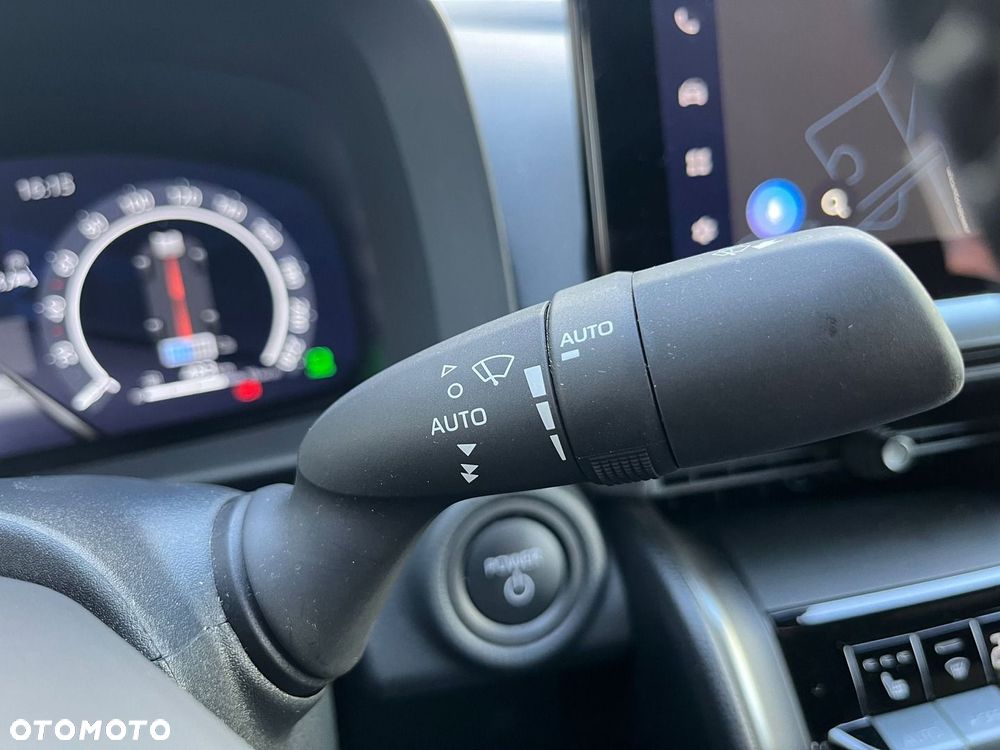 Toyota C-HR 1.8 Hybrid Style - 27