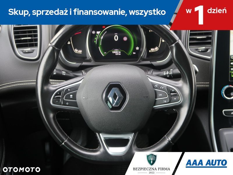 Renault Grand Scenic - 17