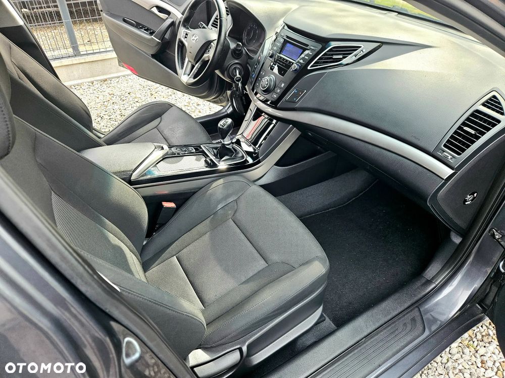 Hyundai i40 i40cw 1.6 5 Star Edition - 29