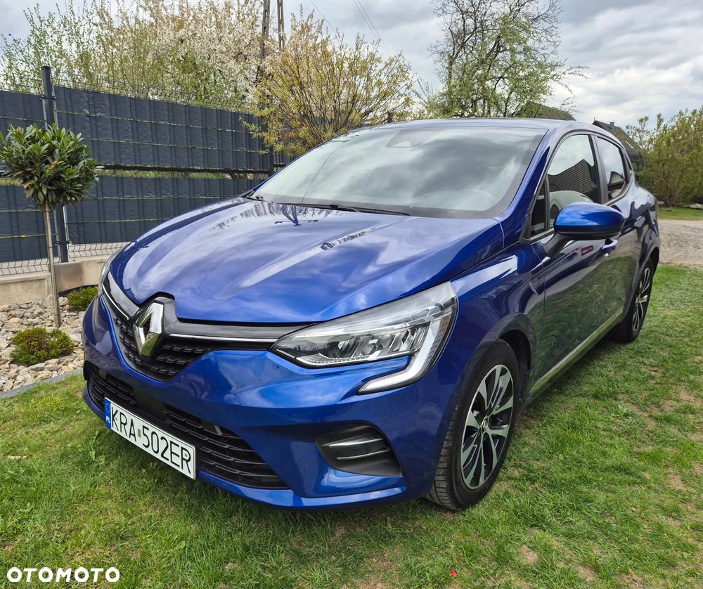 Renault Clio TCe 100 EDITION ONE - 7