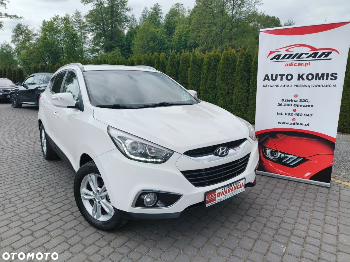 Hyundai ix35 - 4