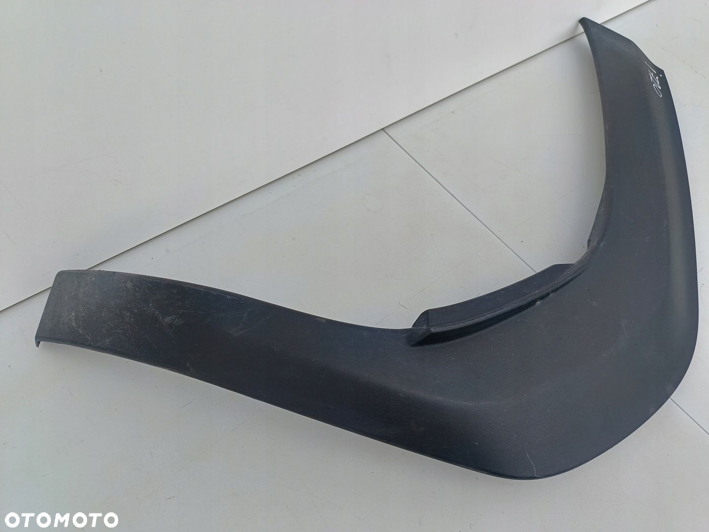 TOYOTA YARIS CROSS 20- LISTWA BŁOTNIKA LEWY TYŁ 75652-K2011 - 6