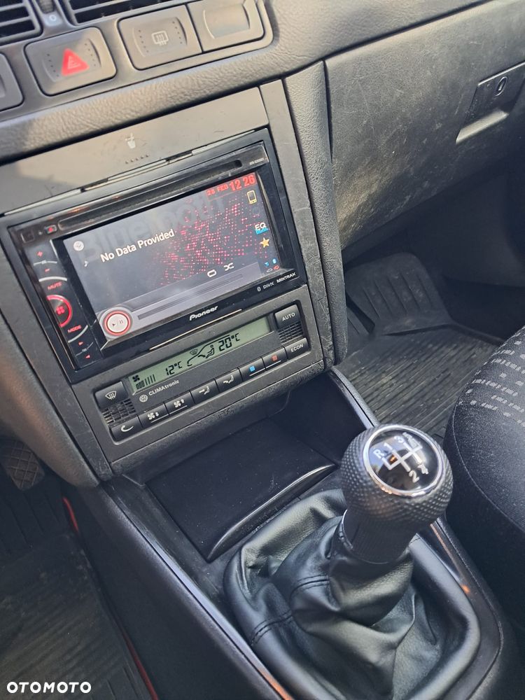 Volkswagen Golf - 13