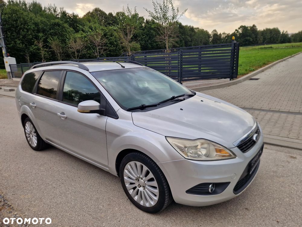 Ford Focus - 1