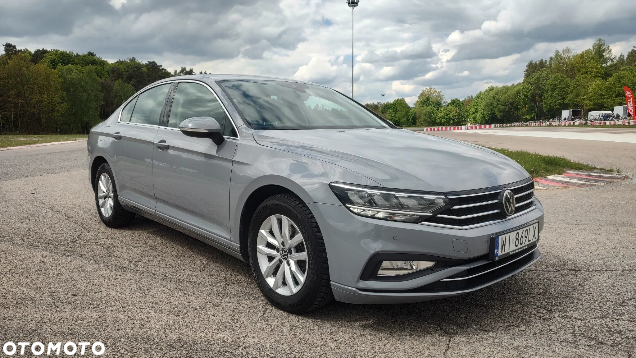 Volkswagen Passat 1.5 TSI EVO Business - 14