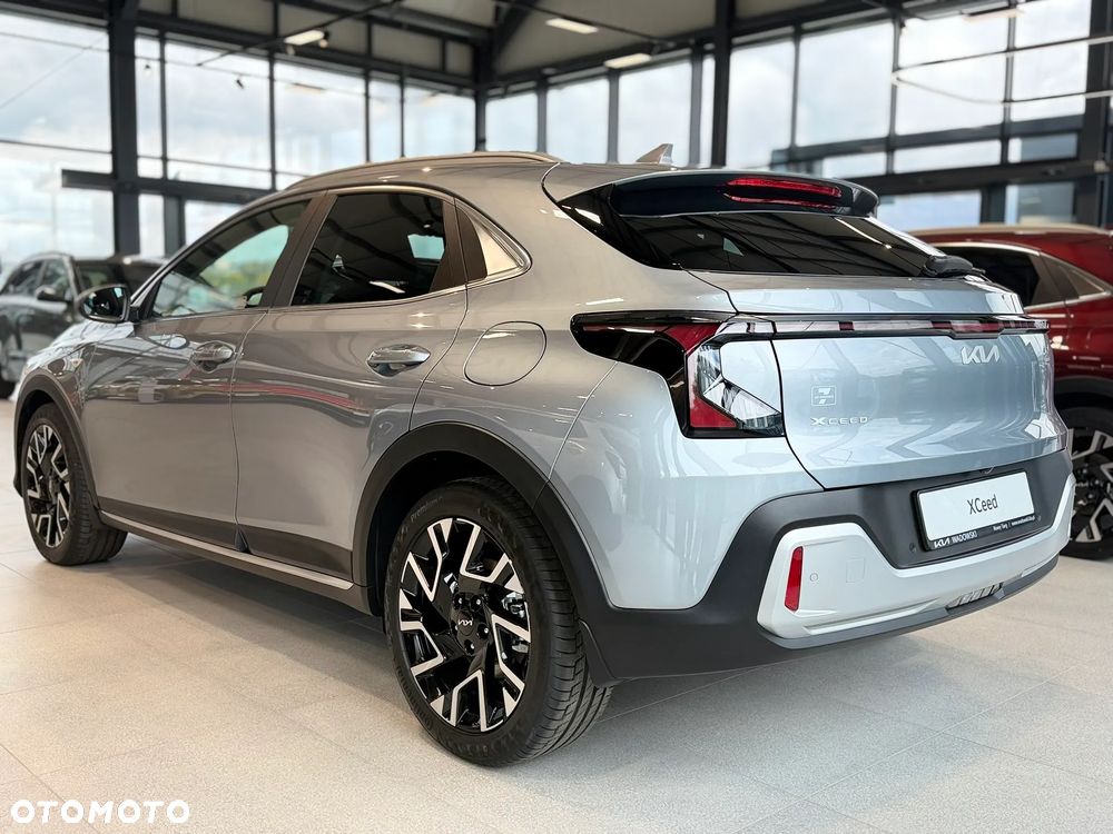 Kia XCeed 1.6 T-GDI M DCT - 5