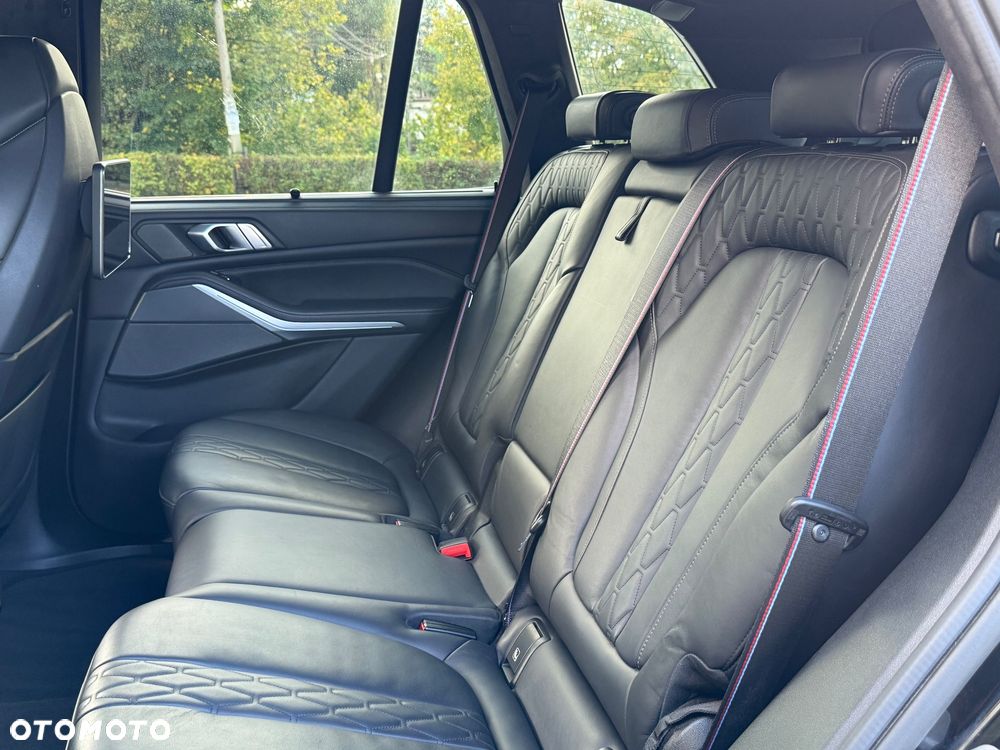 BMW X5 - 37