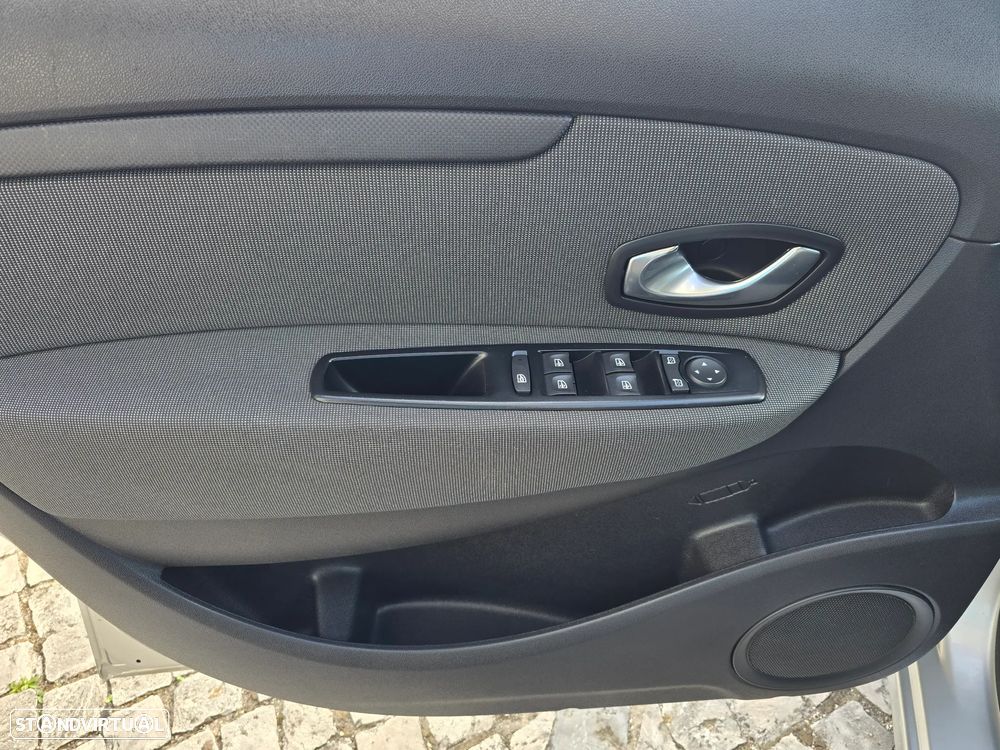 Renault Grand Scénic dCi 110 FAP Dynamique - 18