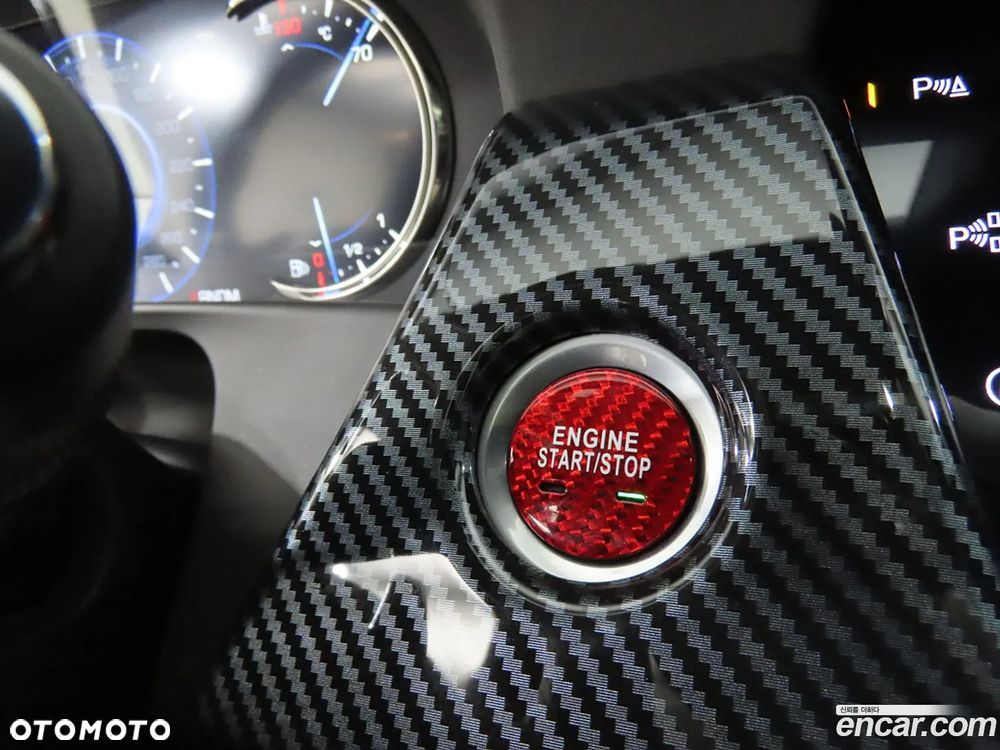 Cadillac CT6 - 11