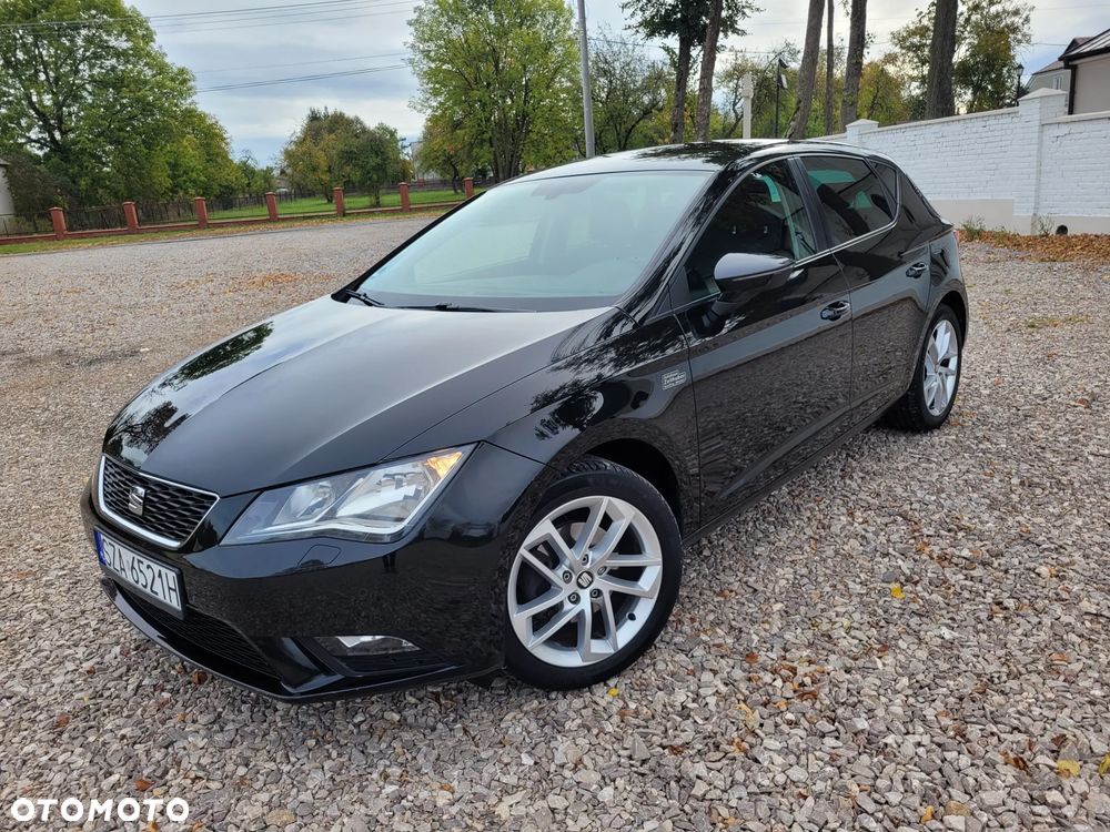 Seat Leon - 33